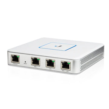 Ubiquiti UniFi Security Gateway USG